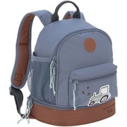 1203001496 [Mini Backpack Adventure Tractor]