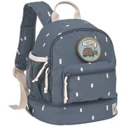 1203001083 [Mini Backpack Happy Prints midnight blue]