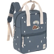 1203041083 [Mini Square Backpack Happy Prints midnight blue]