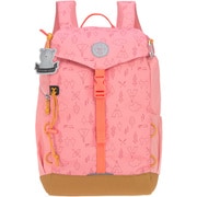 1203023707 [Mini Outdoor Backpack Adventure rose]