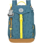 1203023400 [Mini Outdoor Backpack Adventure blue]