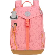 1203024707 [Big Outdoor Backpack Adventure rose]