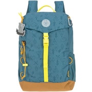 1203024400 [Big Outdoor Backpack Adventure blue]