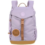 12030407010 [Big Outdoor Backpack Little Gang lilac]