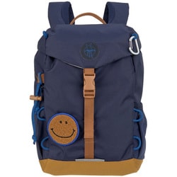 12030404004 [Big Outdoor Backpack Little Gang navy]