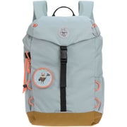 1203040457 [Big Outdoor Backpack Nature light blue]