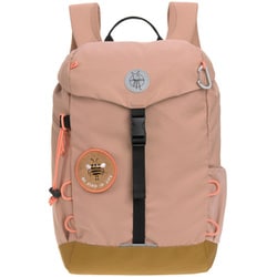 1203040356 [Big Outdoor Backpack Nature hazelnut]