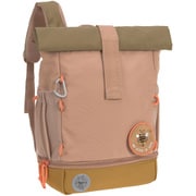 1203037356 [Mini Rolltop Backpack Nature hazelnut]