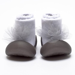 Corsage Pearlgray 11.5M AK04