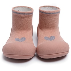 Heart Pink 11.5 A24HE