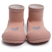 Heart Pink 11.5 A24HE