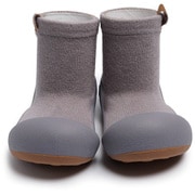 Label Gray 11.5 A24LA