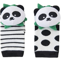 TactileSocks Panda ONE SIZE A22TS
