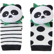 TactileSocks Panda ONE SIZE A22TS
