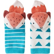 TactileSocks Kitsune ONE SIZE A22TS
