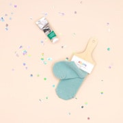 BabySocksPaint MINT 10-12 A22RP