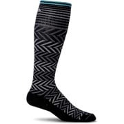 SW7W900 [Chevron Black M-L]