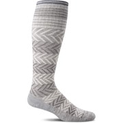 SW7W800 [Chevron Lt. Grey S-M]
