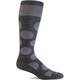 SW165W850 [Featherweight Dot Charcoal M-L]