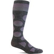 SW165W850 [Featherweight Dot Charcoal M-L]