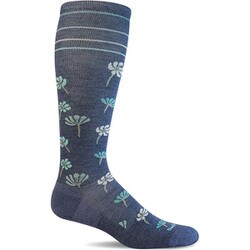 SW133W650 [Field Flower Denim M-L]