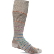 SW180W015 [Interval Knee High Natural S-M]