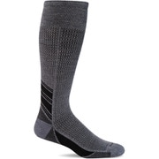 SW180W650 [Interval Knee High Denim M-L]