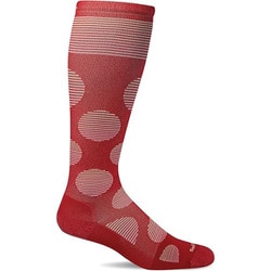 SW165W230 [Featherweight Dot Poppy M-L]