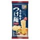 福岡県産ラー麦魚介豚骨つけ麺 215g（めん180g）