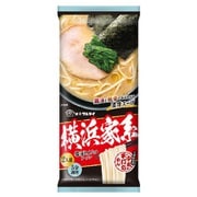 横浜家系醤油とんこつラーメン 192g(めん146g)