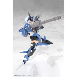 コトブキヤ壽屋フレームアームズガールグランデスケールスティレットFG167 Amazon | 壽屋(KOTOBUKIYA) フレームアームズ・ガール グランデ