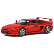 S4313403 1/43 ベンチュリ 400 GT レッド [ダイキャストミニカー]