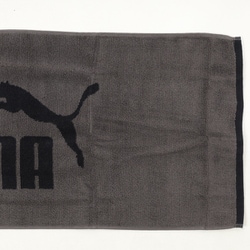 プーマ　スポーツタオル プーマ（PUMA）（メンズ、レディース、キッズ）ボックス タオル
