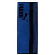 ボックスタオルBC スポーツタオル Clyde Royal PUMA Black（02） 054873