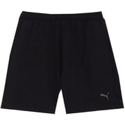 メンズ サマー ショート パンツ メンズ ランニングウェア ショートパンツ PUMA Black(01) Sサイズ 686875