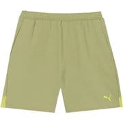メンズ サマー ショート パンツ メンズ ランニングウェア ショートパンツ Calming Green(40) Mサイズ 686875