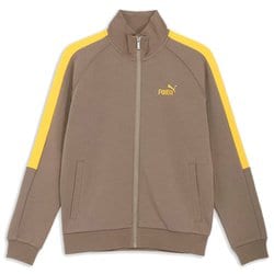 CORE HERITAGE MX トラックジャケット メンズ ランニングウェア ジャージ Velvet Moss（83） Sサイズ 687081
