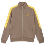 CORE HERITAGE MX トラックジャケット メンズ ランニングウェア ジャージ Velvet Moss(83) Lサイズ 687081