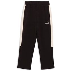 CORE HERITAGE MX トラックパンツ メンズ ランニングウェア ロングパンツ PUMA Black（01） Mサイズ 687082