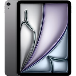 iPad Air（M3） 11インチ Apple M3チップ 512GB スペースグレイ Wi-Fiモデル MCA74J/A