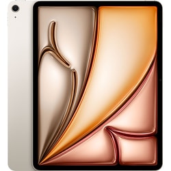 iPad Air（M3） 13インチ Apple M3チップ 128GB スターライト Wi-Fiモデル MCNK4J/A