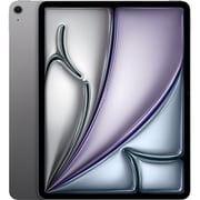iPad Air（M3） 13インチ Apple M3チップ 256GB スペースグレイ Wi-Fiモデル MCNN4J/A