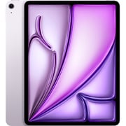 iPad Air（M3） 13インチ Apple M3チップ 512GB パープル Wi-Fiモデル MCNY4J/A