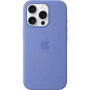 MDG14FE/A [MagSafe対応 iPhone 16 Pro シリコーンケース ペリウィンクル]