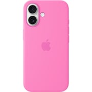 MDGM4FE/A [MagSafe対応 iPhone 16 シリコーンケース ピオニー]