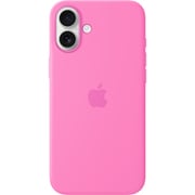 MDGR4FE/A [MagSafe対応 iPhone 16 Plus シリコーンケース ピオニー]