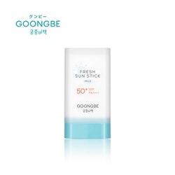フレッシュサンスティック マイルド SPF50+ G50109