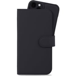 2Way手帳型 MagSafe対応 iPhone 12/12 Pro用ケース Black 16731