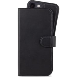 2Way手帳型 MagSafe対応 iPhone 14/13用ケース Black 16732