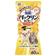 パックリン リキッド 金木犀の香り 400ml